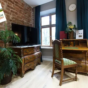  Apartment Luxury In The Heart Of The Old Town