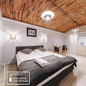 M1 Main Square Apartament