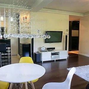 6 Piętro Apartament