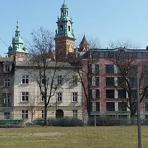 Ap Na Groblach Apartament