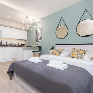 Of The Kings - Asja - Rajska 3 Apartament